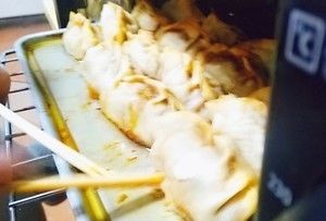 冬至吃饺子的做法步骤 第3步