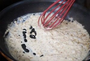 视频【安迪西煮意】法式黑椒菲力牛排 Steak au Poivre的做法步骤 第13步