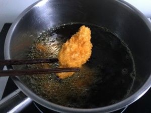 乐活教主的美食之——《深夜食堂》炸鸡块的做法步骤 第6步