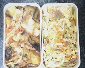 爱，就是一起吃好多好多顿饭的做法步骤 第2步