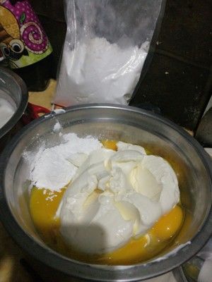 雀巢咖啡版提拉米苏的做法步骤 第5步