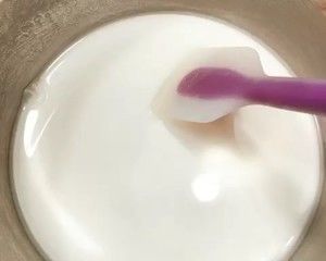 自制东北大拉皮的做法步骤 第1步