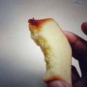 柠檬香草磅的做法步骤 第12步