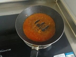 酸甜脆皮玉子豆腐的做法步骤 第5步