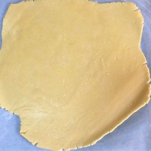 糖霜饼干练习册的做法步骤 第8步