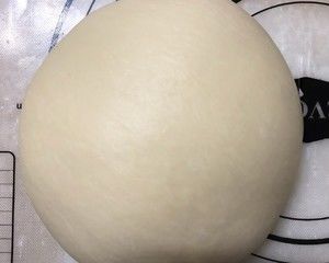 花环肉松包的做法步骤 第1步