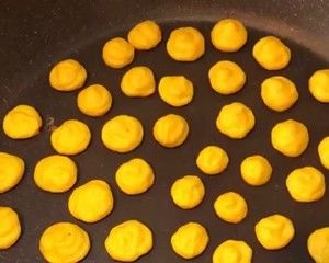 宝宝辅食 苹果胡萝卜饼🥕的做法步骤 第14步
