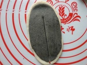 哆咪辅食之小兔子馒头_10个月宝宝辅食的做法步骤 第10步