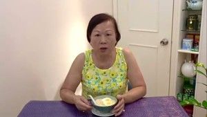 腐竹薏米鸡蛋糖水的做法步骤 第7步