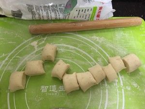 全麦馒头（超级容易，新手也可以做的很完美！）的做法步骤 第9步