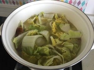 烤鸭鸭架鸭汤的做法步骤 第4步
