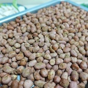 下酒菜——五香花生米的做法步骤 第3步