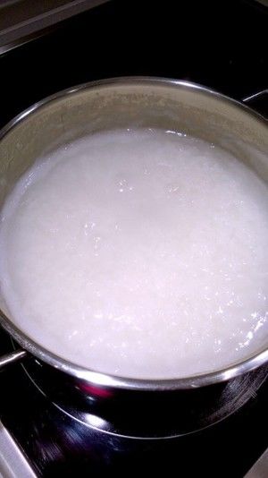 生滚鱼片粥的做法步骤 第4步