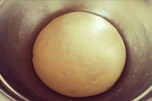 蜂蜜小麻花的做法步骤 第1步