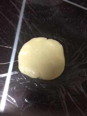 拖鞋板（袜底酥）的做法步骤 第9步