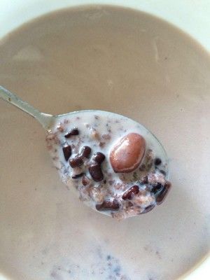 老公做的爱心月子餐的做法步骤 第3步