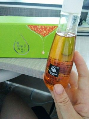 春缇舍氧元素的做法步骤 第1步