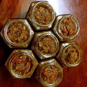 红糖姜膏的做法步骤 第6步