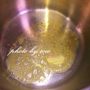 鸡蓉蘑菇粟米忌廉汤的做法步骤 第4步