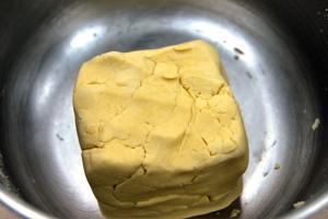 德普烘焙食谱—老婆饼的做法步骤 第7步
