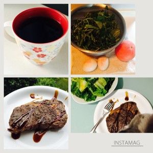 哥本哈根13天饮食记录的做法步骤 第1步