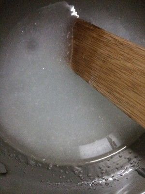 水怡版巧克力花生牛扎糖(纪录贴)的做法步骤 第5步