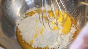 西屋特约之酸甜草莓塔的做法步骤 第1步