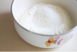 【酸奶饼干】可以吃的勺子的做法步骤 第1步