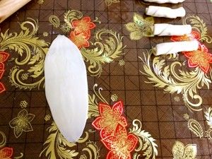 老婆饼（冬蓉酥）的做法步骤 第8步