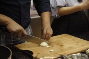 虾仁南瓜汤的做法步骤 第1步