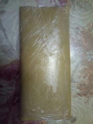 广式月饼-黑芝麻坚果的做法步骤 第3步