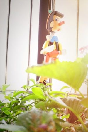 LAMOUR下午茶时光的做法步骤 第3步