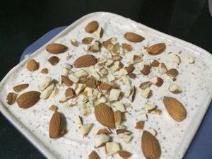 低脂伯爵奶茶冰激凌的做法步骤 第6步