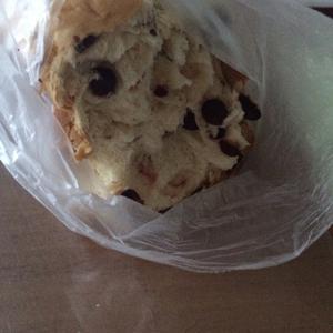 柏翠面包机PE6200 蔓越莓吐司的做法步骤 第4步