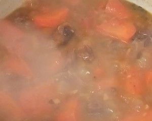 软嫩不柴 媲美康师傅牛肉面的牛腩的做法步骤 第13步