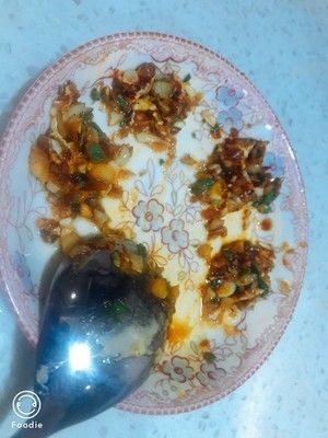 蒜蓉芝士焗阿根廷红虾的做法步骤 第3步