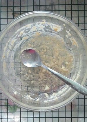 银鱼肉末鸡蛋羹的做法步骤 第5步