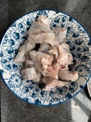 鲈鱼清汤的做法步骤 第5步