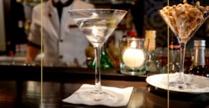 马提尼鸡尾酒（The Martini） --调酒入门款的做法步骤 第9步