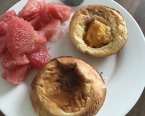 红薯芝士糯糯圈 247.5大卡/个的做法步骤 第7步