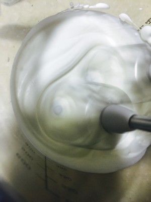 松露巧克力双重芝士蛋糕的做法步骤 第22步