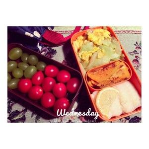 上班族减脂便当集的做法步骤 第12步