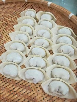 最喜欢就是馄饨的做法步骤 第2步