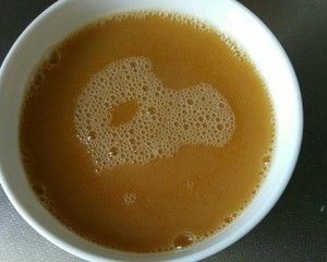 一岁以上宝宝辅食蒸蛋(微波炉版)快手版的做法步骤 第4步