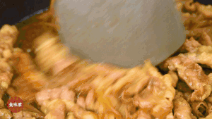 肥牛便当|最爱这种10分钟就能出锅的懒人便当！的做法步骤 第7步