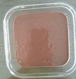 低卡酸奶布朗尼的做法步骤 第1步