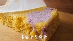 宝宝辅食-比面包简单、比馒头好吃，健脾胃又易消化，好吃绝啦！的做法步骤 第16步