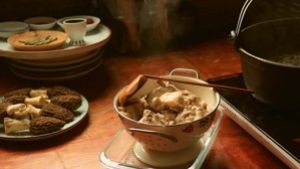 羊肚菌石斛鸡汤的做法步骤 第3步