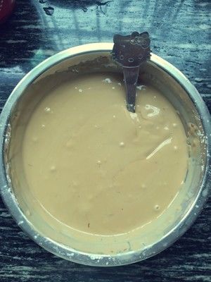 玫瑰黑糖珍珠的做法步骤 第3步