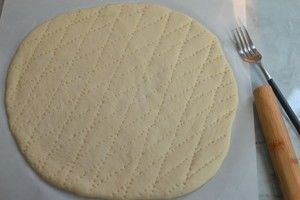 Pizza美式披萨（内附披萨皮制作）的做法步骤 第5步